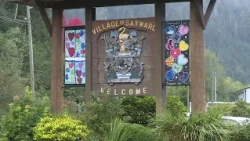 Three mayoral hopefuls pledge to bring civility back to Sayward council