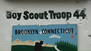 The annual Brooklyn Fair has returned and it brings food, animals, games and community together