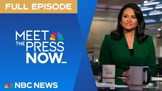 Meet the Press NOW — September 3