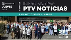 ? PTV NOTICIAS LINARES HD | Linares se moviliza en apoyo a la enfermera agredida | 12 feb