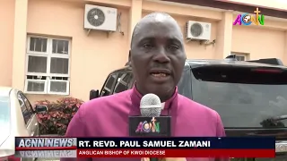 BISHOP ZAMANI CALLS ON NIGERIANS TO COME OUT AND VOTE IN MASS