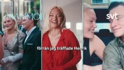 Lisa Borg | Mammor | SVT