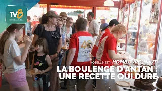 La Boulange d'Antan: 40 Years and a Recipe That Lasts