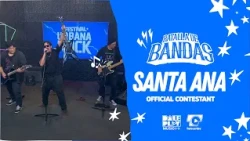 Batalla de bandas con Santa Ana | DalePlay | TeleCaribe