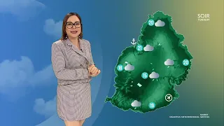 Meteo - 26 Septembre 2026