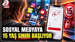 15-Year-Old Age Limit on Social Media: What Will Change and How Will New Restrictions on Children...