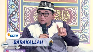 Standar Keren Anak Zaman Sekarang | Barakallah
