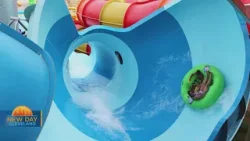 New Day Cleveland: Kalahari Resorts & Convention New Day Cleveland: Kalahari Resorts & Convention