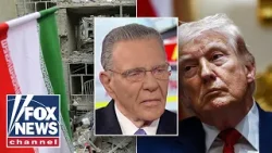 Генерал Кин: Успех крайне маловероятен.