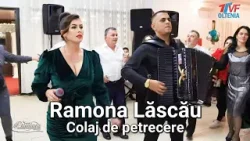 Ramona Lascau - Colaj Ascultare - Colaj Hore - Colaj de petrecere 2024 - LIVE - Cel mai bun Colaj