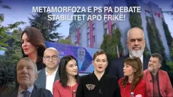 PS/ Matrioshkë apo rebelim i brendshëm? Kush po i del nga kutia Rames? PS/ Matrioshkë apo rebelim i brendshëm? Kush po i del nga kutia Rames?