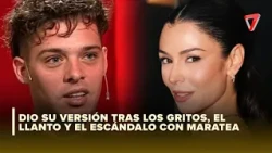 🚨CHINA ANSA SPEAKS OUT! | She gives her version after the shouting, the tears, and the scandal wi...