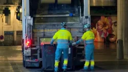 Anulada la tasa de basuras de Madrid por defectos en su tramitación