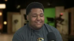 Bayou Time Sports 2/18: Terrebonne Signees - Chris Stewart & Quincy Adams Bayou Time Sports 2/18: Terrebonne Signees - Chris Stewart & Quincy Adams