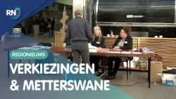 Woensdag 18 maart 2026  ||  RN7 REGIONIEUWS