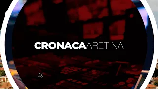 Cronaca Aretina del 17.8.26
