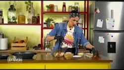 No Leftovers | Σ2 Επεισόδιο 43 | Σάββατο 04/04/26