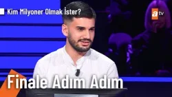 Mehmet Okan Türk Boğa 500 bin TL değerindeki Fifa Dünya Kupası sorusuna ne cevap verdi?