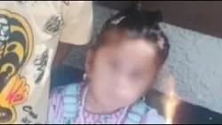 ¿QUÉ LE PASÓ A "E", LA NENA DE DOS AÑOS DESAPARECIDA Y ENCONTRADA?: LAS DIFERENTES HIPÓTESIS