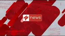 TG INTERREGIONALE ORE 20:00 DEL 22 MARZO 2026