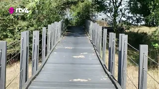 Fietsend langs de Vecht in 8-vorm, deel 2: Gramsbergen-Hardenberg