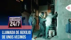 En Guardia 24/7 | Patrullamos con la Policía Local de Algeciras en una complicada noche