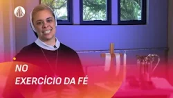 Exercite a sua fé com o tema: "A alegria de ser batizado" | Bênção da Manhã Exercite a sua fé com o tema: "A alegria de ser batizado" | Bênção da Manhã