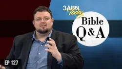 Can a Christian be demon possessed? And more | 3ABN Bible Q & A