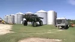 Wake County farmers use preservation programs to protect land as pressure from developers grows