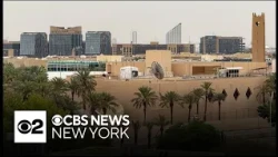 Nonessential U.S. Embassy personnel ordered to leave Saudi Arabia
