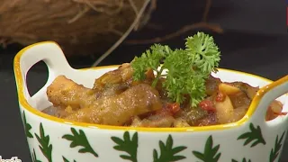 Caribbean Gastronomy: 300 Years of Ancestral Heritage