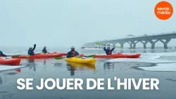 Se jouer de l'hiver - Nordicité