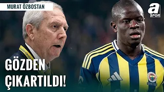 Fenerbahçe, Kante'yi Gözden Çıkartmış! Kante'nin Toplam Maliyeti Vergiler Dahil 88 Milyon Euro