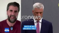 Thaçi instruksione si duhet të dëshmojnë dëshmitarët? Akuzat dhe realiteti... Thaçi instruksione si duhet të dëshmojnë dëshmitarët? Akuzat dhe realiteti...