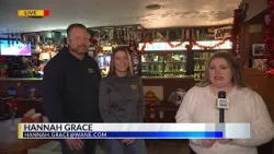 Put your chili to the test at the Deer Park Irish Pub Chili For Charity Cook-Off WANE 15 First News