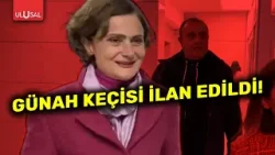 CHP'de "Para Sayma" krizinde tüm oklar Canan Kaftancıoğlu'na döndü | ULUSAL HABER