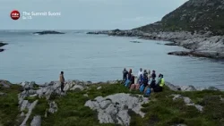 Esittelyssä: The Summit Suomi, kausi 2 | Alkaa su 1.3. | MTV Katsomo ja MTV3