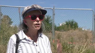 Construction near Belmar Park still stalled amid lawsuits | Denver7 Your Voice