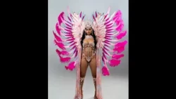 Tobago Carnival: Triston Palmer On Luxora Mas And Mud & Bay