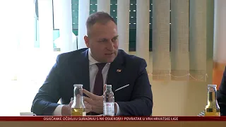 Ključna mjera zbog koje su ratari odustali od prosvjeda pod upitnikom