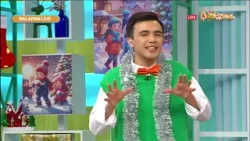 Balapan live. 497-бөлім