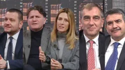 Tutti gli effetti del Referendum | Centro Direzionale puntata 30 marzo 2026