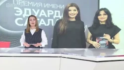 RGVK Dagestan documentary "Mamedkala" wins Eduard Sagalaev Award