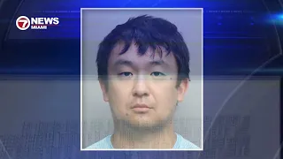 Former band teacher surrenders over alleged sexual relationship with student