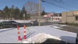 West Virginia officials provide update on roads, tips for cold weather