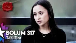 Aslı Özkaya ile Bir Şansım Olsa | 317. Bölüm Tanıtım
