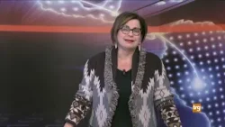 Rassegna stampa Trg mercoledì 11 febbraio 2026