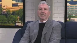 Fox 8 News/New Day Cleveland: Lakeland Community College