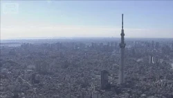 Tokyo 23 Wards Consumer Price Index Up 2.6%; Exceeds 2% for 2nd Consecutive Month (October; Annou...