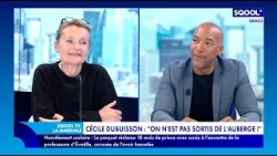 La Matinale (12/02/2026) - Autisme : fatigue, résilience et amour